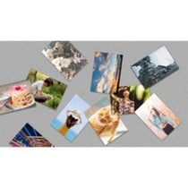 Ink and Photogrpahic Paper pack Xiaomi 1 A4 20 Sheets