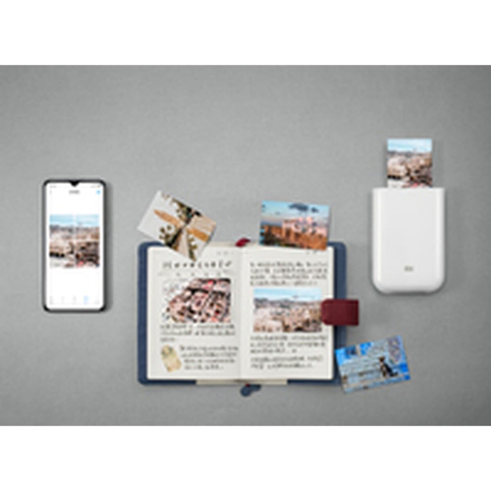 Ink and Photogrpahic Paper pack Xiaomi 1 A4 20 Sheets