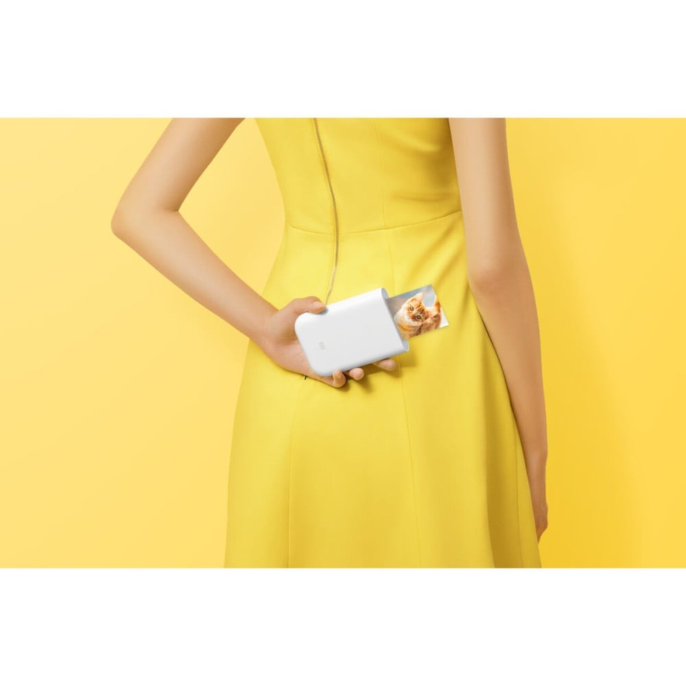 Ink and Photogrpahic Paper pack Xiaomi 1 A4 20 Sheets