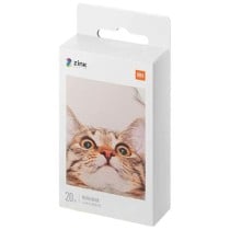 Ink and Photogrpahic Paper pack Xiaomi 1 A4 20 Sheets