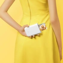 Ink and Photogrpahic Paper pack Xiaomi 1 A4 20 Sheets