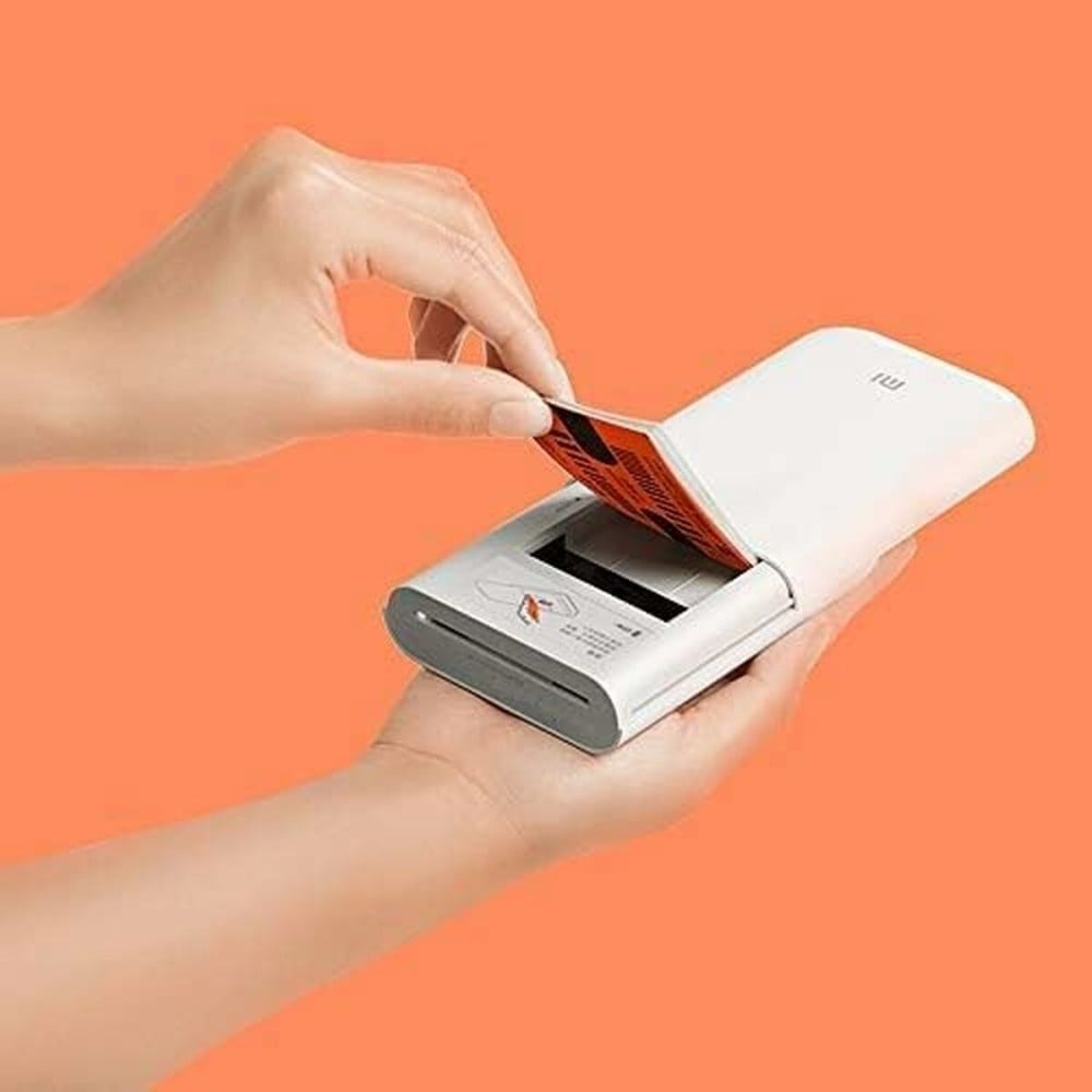 Ink and Photogrpahic Paper pack Xiaomi 1 A4 20 Sheets