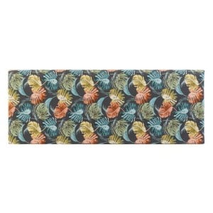 Tête de lit DKD Home Decor Multicouleur Bois Bois MDF 160 x 10 x 60 cm