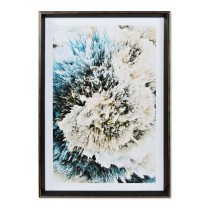 Bild DKD Home Decor Kristall Holz MDF 70 x 6 x 100 cm