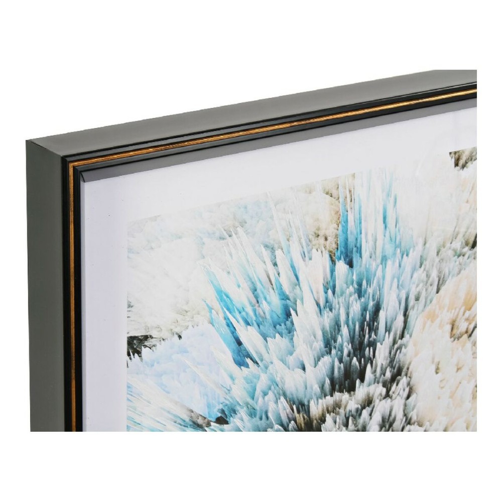 Bild DKD Home Decor Kristall Holz MDF 70 x 6 x 100 cm