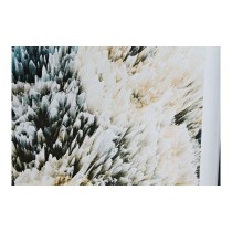 Bild DKD Home Decor Kristall Holz MDF 70 x 6 x 100 cm