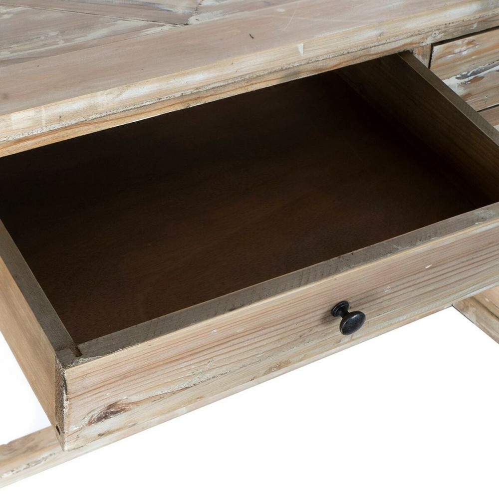 Eingangsbereich DKD Home Decor MB-172724 Hellbraun 184,5 x 48 x 86 cm