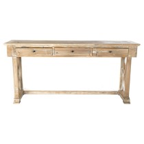 Hall DKD Home Decor MB-172724 Light brown 184,5 x 48 x 86 cm