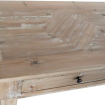 Hall DKD Home Decor MB-172724 Light brown 184,5 x 48 x 86 cm