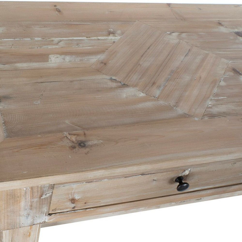 Hall DKD Home Decor MB-172724 Light brown 184,5 x 48 x 86 cm