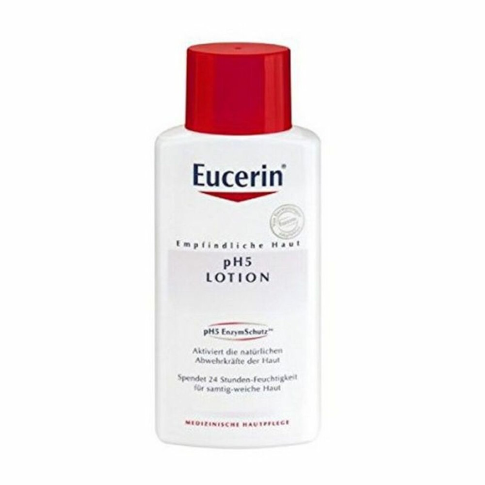 Lotion hydratante pH5 Eucerin (1000 ml) 1 L