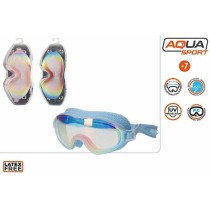 Tauchermaske Colorbaby