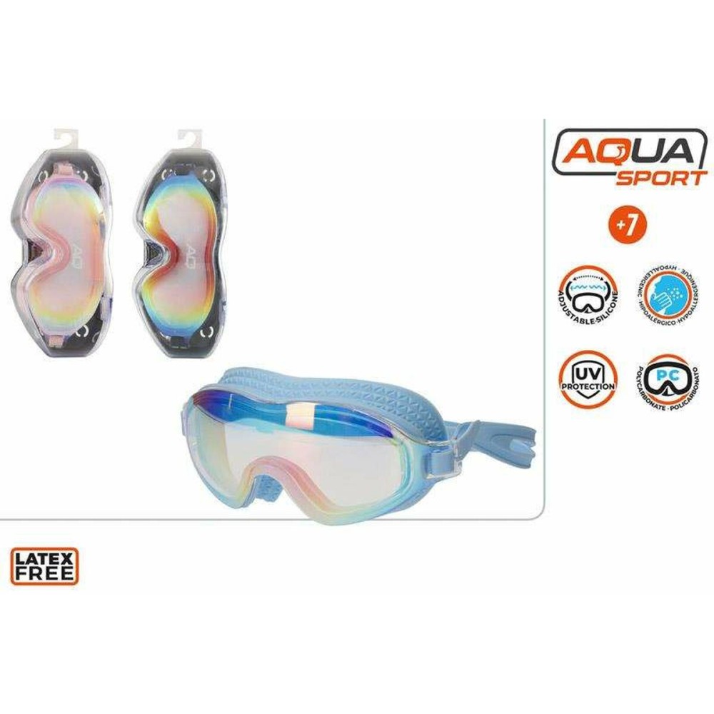 Tauchermaske Colorbaby