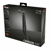 Casque Trust GXT 260 Cendor Noir