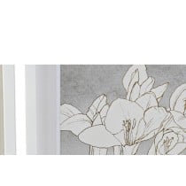 Painting DKD Home Decor Crystal MDF Wood 55 x 2,5 x 70 cm