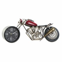 Bordur DKD Home Decor Rot Motorrad Vintage
