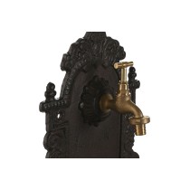 Gartenbrunnen Home ESPRIT Eisen 27 x 12,5 x 45 cm