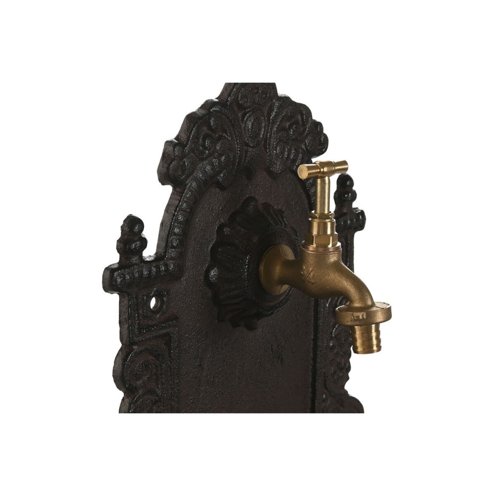 Gartenbrunnen Home ESPRIT Eisen 27 x 12,5 x 45 cm