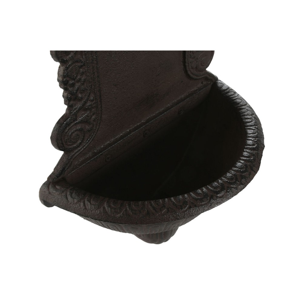 Gartenbrunnen Home ESPRIT Eisen 27 x 12,5 x 45 cm