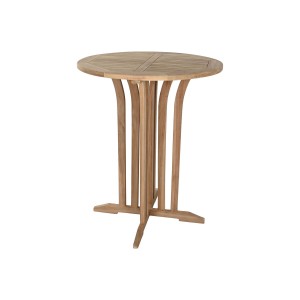Tisch-Set mit 2 Stühlen Home ESPRIT