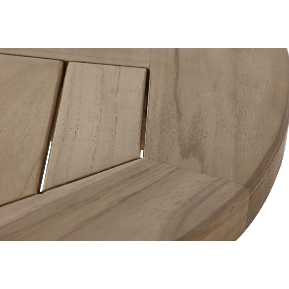 Ensemble Table + 2 Chaises Home ESPRIT