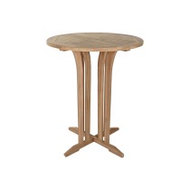 Table set with 2 chairs Home ESPRIT