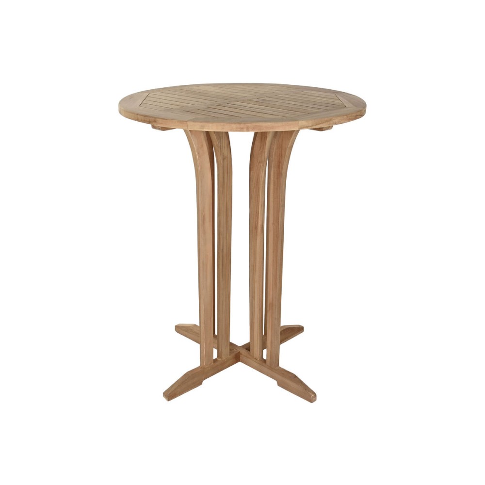 Ensemble Table + 2 Chaises Home ESPRIT