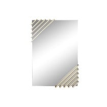 Wall mirror Home ESPRIT Golden 63 x 6 x 93 cm