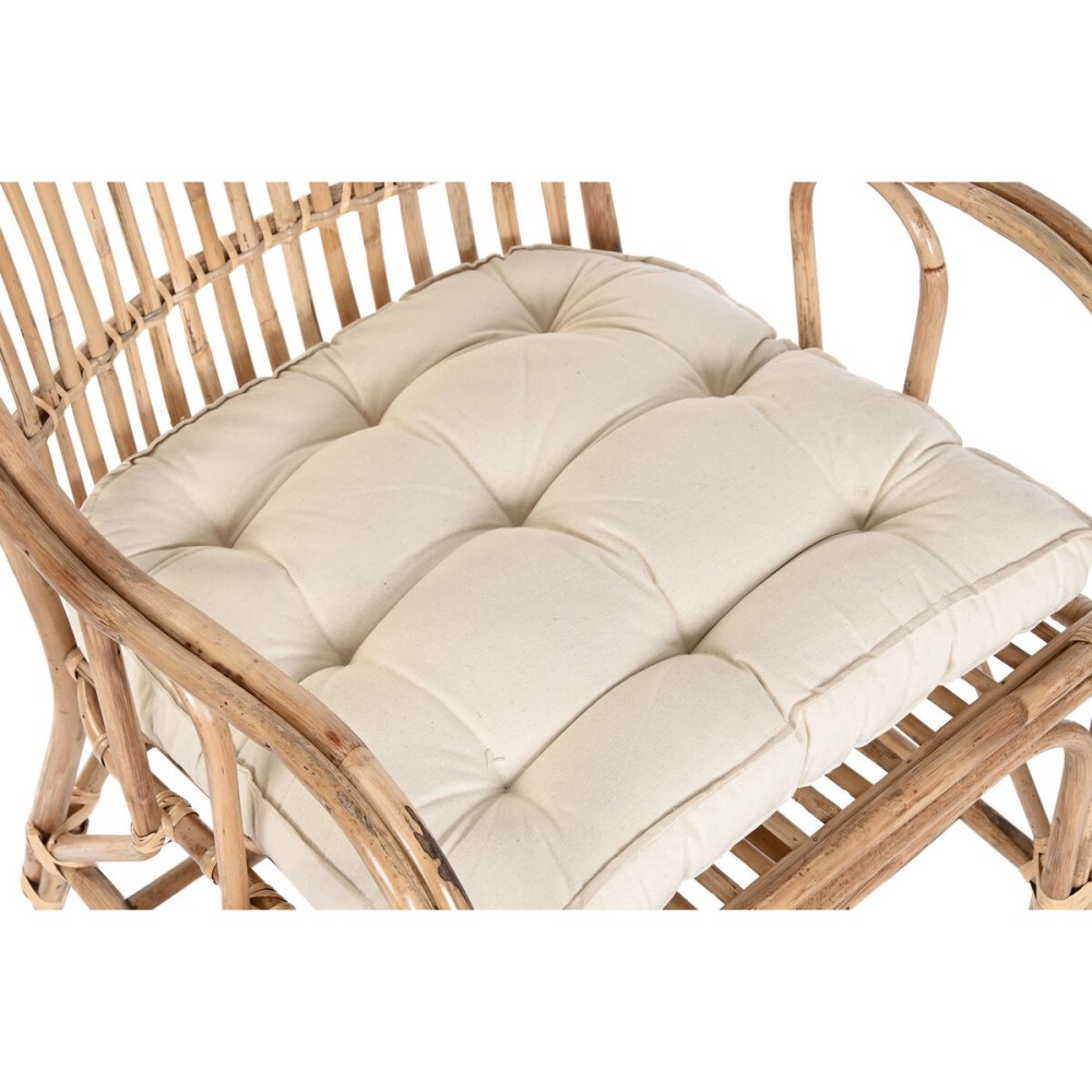 Garden chair Home ESPRIT 56,5 x 58 x 85 cm