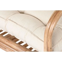 Garden chair Home ESPRIT 56,5 x 58 x 85 cm