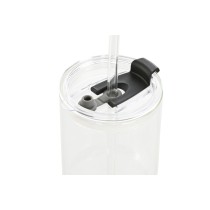 Mug Home ESPRIT Transparent 550 ml