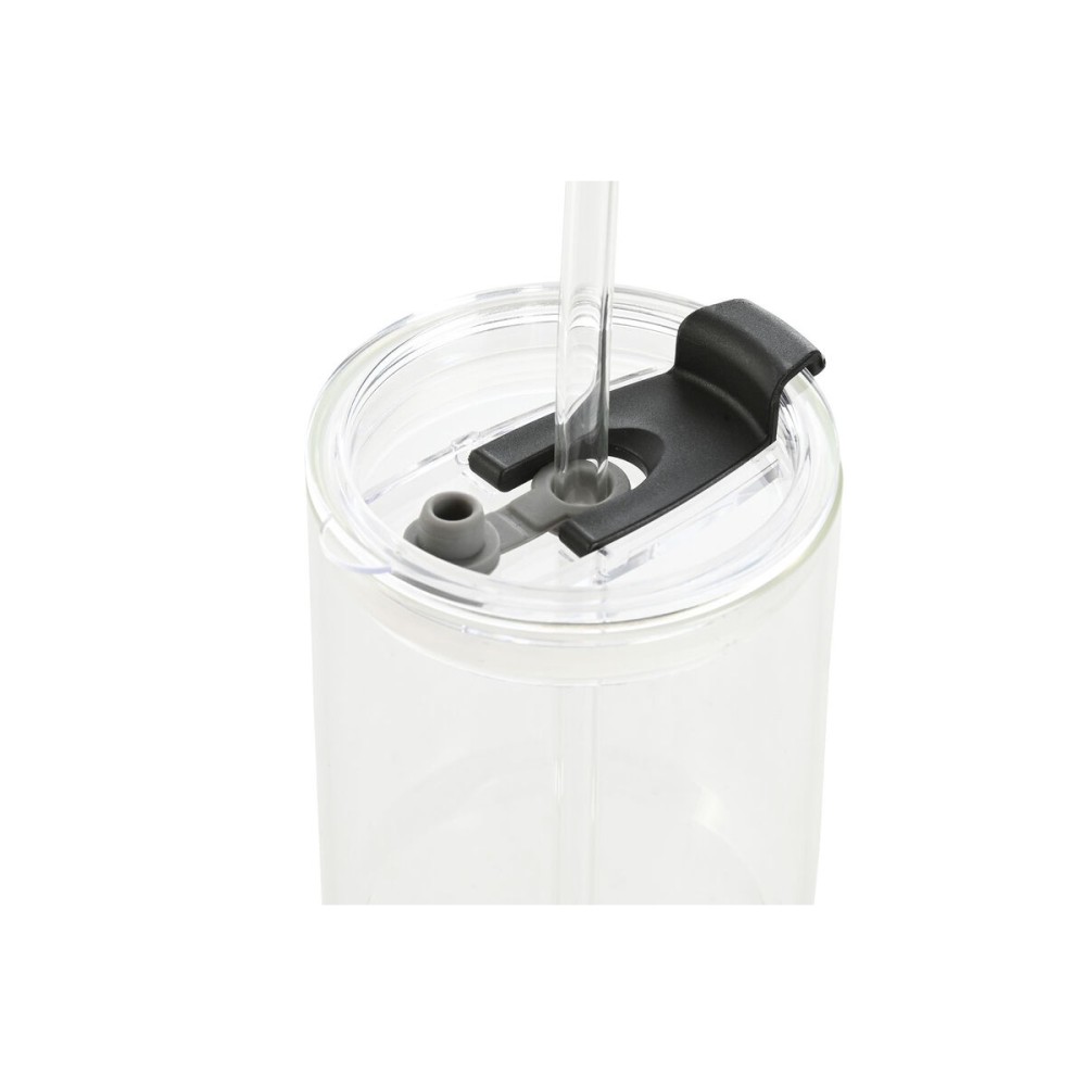 Mug Home ESPRIT Transparent 550 ml