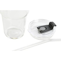 Mug Home ESPRIT Transparent 550 ml