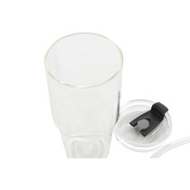 Mug Home ESPRIT Transparent 550 ml