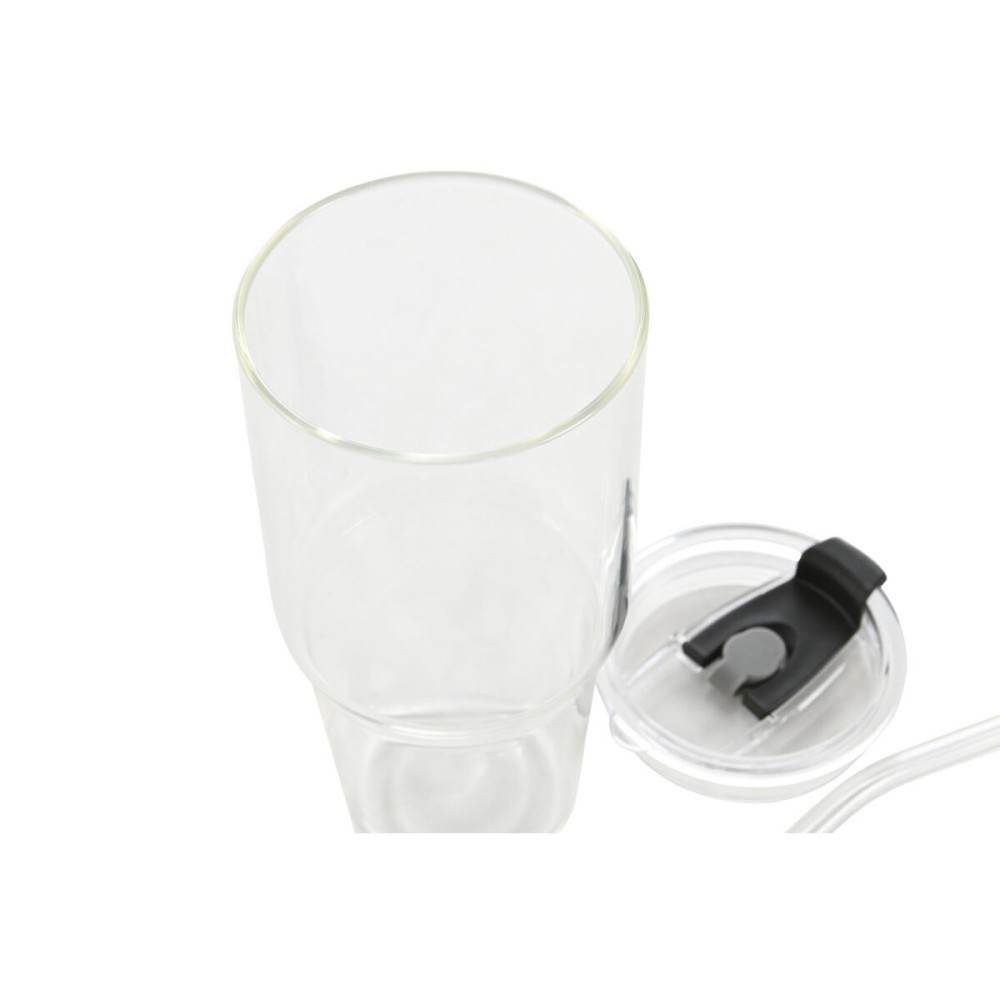 Mug Home ESPRIT Transparent 550 ml