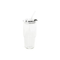 Mug Home ESPRIT Transparent 550 ml