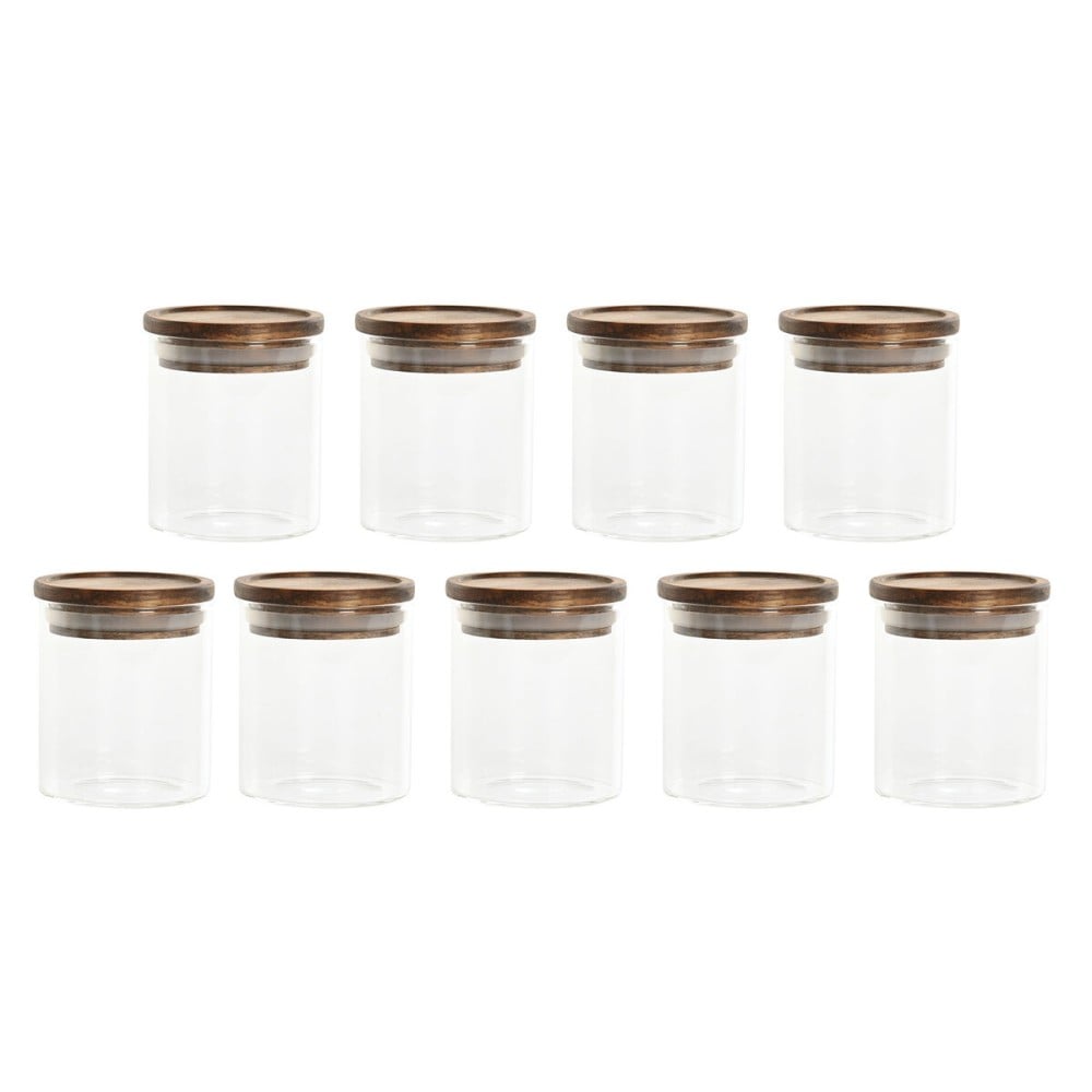 Spice Rack Home ESPRIT 24 x 25,6 x 16 cm