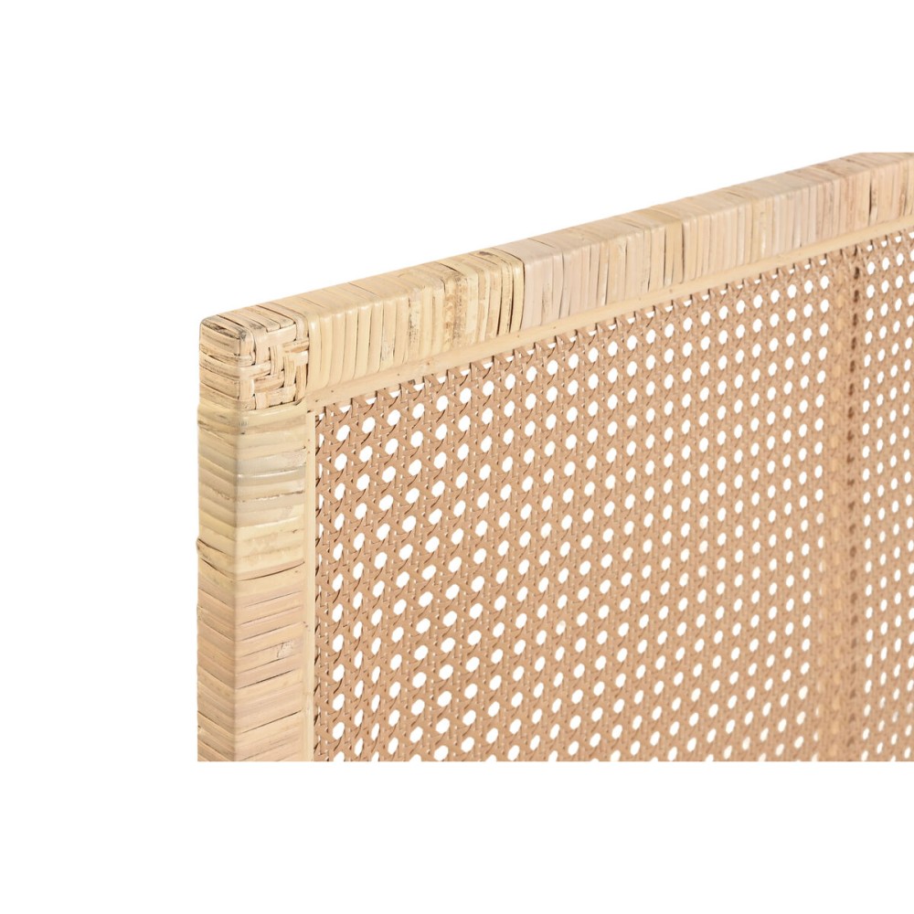 Tête de lit Home ESPRIT Marron Clair 190 X 2,5 X 80 CM