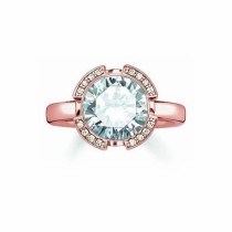 Bague Femme Thomas Sabo TR2038-416-14