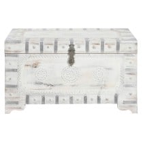 Chest DKD Home Decor Mango wood 78,7 x 43 x 45,7 cm
