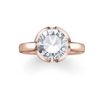 Ladies' Ring Thomas Sabo TR2036-416-14