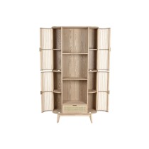 Regal Home ESPRIT natürlich Rattan Tanne 88 x 36 x 180 cm