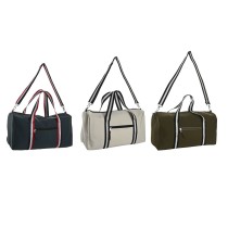 Women's Handbag Home ESPRIT Blue Green 26 x 20 x 50 cm (3 Units)