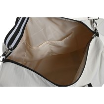 Damen Handtasche Home ESPRIT Blau grün 26 x 20 x 50 cm (3 Stück)