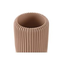 Glass DKD Home Decor Terracotta Cement 7 x 7 x 11 cm