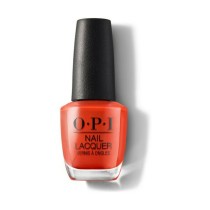 vernis à ongles Opi Opi (15 ml)