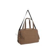 Women's Handbag Home ESPRIT Green Beige Lilac 42 x 19 x 30 cm (3 Units)