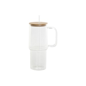 Mug Home ESPRIT Transparent 1,3 L