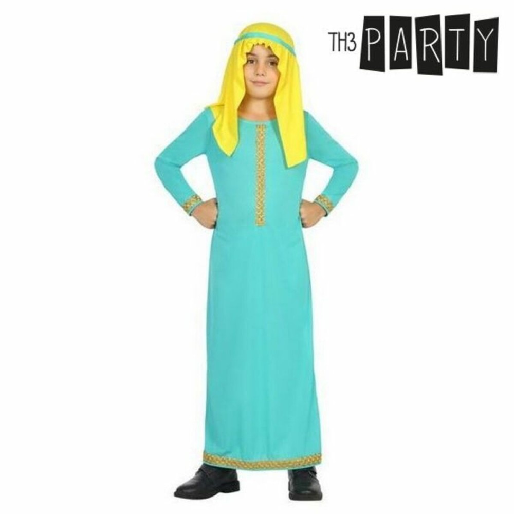 Costume for Children Arab (2 pcs)