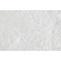 Carpet DKD Home Decor 120 x 180 x 8 cm Polyester Ivory Silk